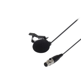 DQM 600BP Add On Beltpack Kit (606.0Mhz-614.0Mhz)