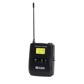 DQM 800BP Add On Beltpack Kit (823Mhz-865Mhz)