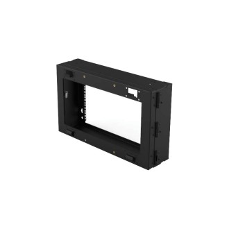 6U Wall Mount Rack Frame (R6400-RHF-6U)