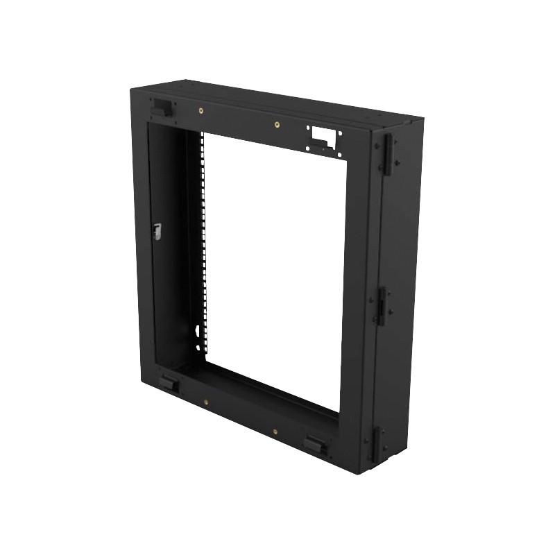 12U Wall Mount Rack Frame (R6400-RHF-12U)