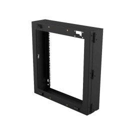 12U Wall Mount Rack Frame (R6400-RHF-12U)