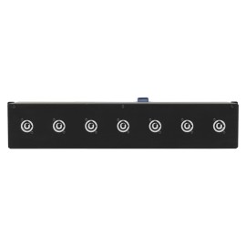 2U Rackmount Powercon Power Distribution Unit (PDU16-PC)