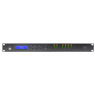 LSP204 Loudspeaker Processor