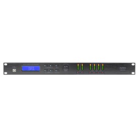 LSP204 Loudspeaker Processor