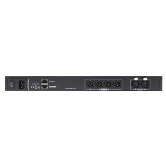 LSP204 Loudspeaker Processor