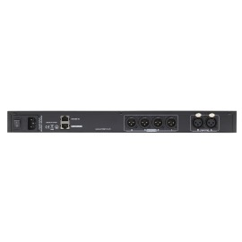 LSP204 Loudspeaker Processor