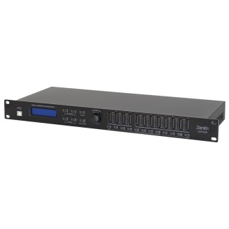 LSP408 Loudspeaker Processor