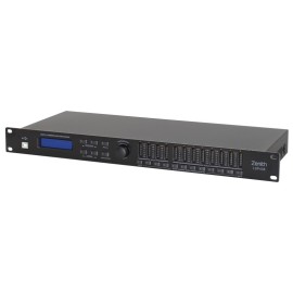 LSP408 Loudspeaker Processor
