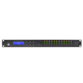 LSP408 Loudspeaker Processor
