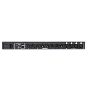 LSP408 Loudspeaker Processor
