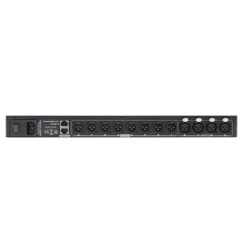 LSP408 Loudspeaker Processor