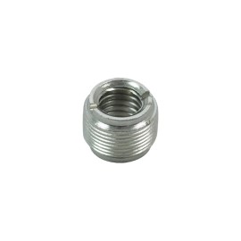 3/8'' Female to 5/8'' Male Microphone Thread Adaptor, Internal