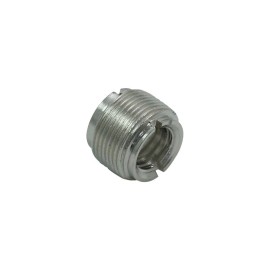 3/8'' Female to 5/8'' Male Microphone Thread Adaptor, Internal