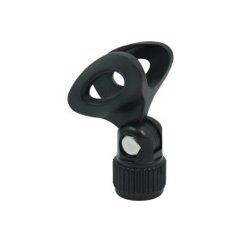 W Audio Microphone Stand Clip, Wired Microphones,  STAN83