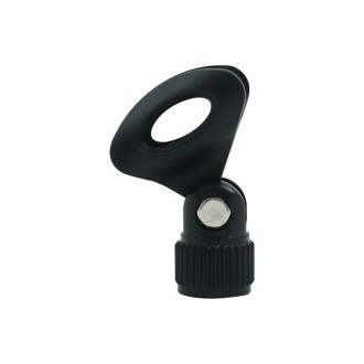 W Audio Microphone Stand Clip, Wired Microphones,  STAN83