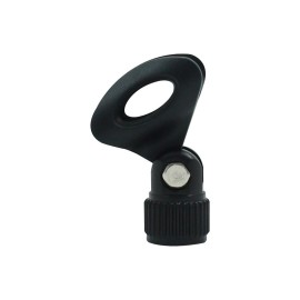 W Audio Microphone Stand Clip, Wired Microphones,  STAN83