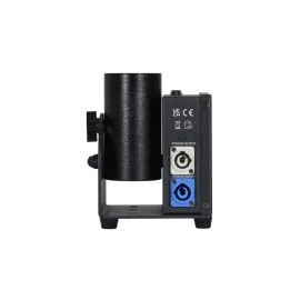 Equinox C-Shot Confetti/Streamer Cannon,  EQLED405