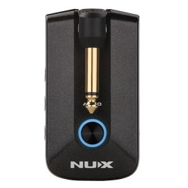 Nux Mighty Plug Pro Headphone Amplifier