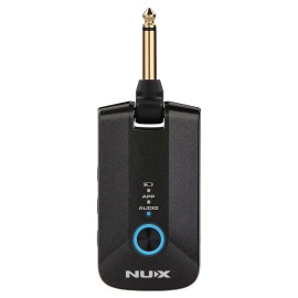 Nux Mighty Plug Pro Headphone Amplifier