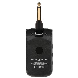 Nux Mighty Plug Pro Headphone Amplifier