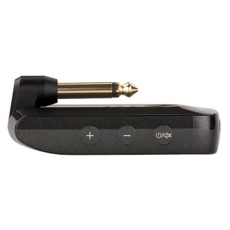 Nux Mighty Plug Pro Headphone Amplifier