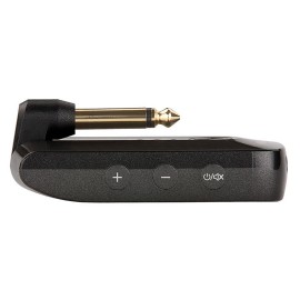 Nux Mighty Plug Pro Headphone Amplifier