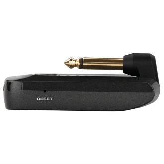 Nux Mighty Plug Pro Headphone Amplifier
