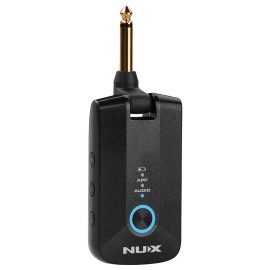 Nux Mighty Plug Pro Headphone Amplifier