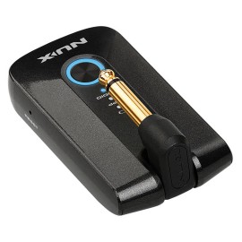 Nux Mighty Plug Pro Headphone Amplifier