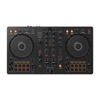 DDJ-FLX4 2-Channel DJ Controller for rekordbox & Serato DJ Pro,  DDJ-FLX4