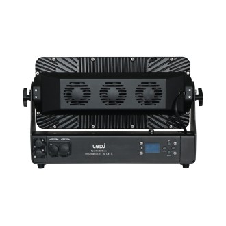 Spectra Q40 MKII Exterior Fixture