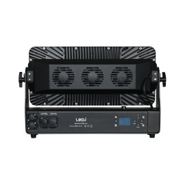Spectra Q40 MKII Exterior Fixture