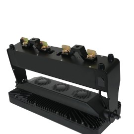 Spectra Q40 MKII Exterior Fixture