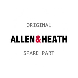 Allen & Heath XONE:96 REAR PANEL - AA11223,  AA11223