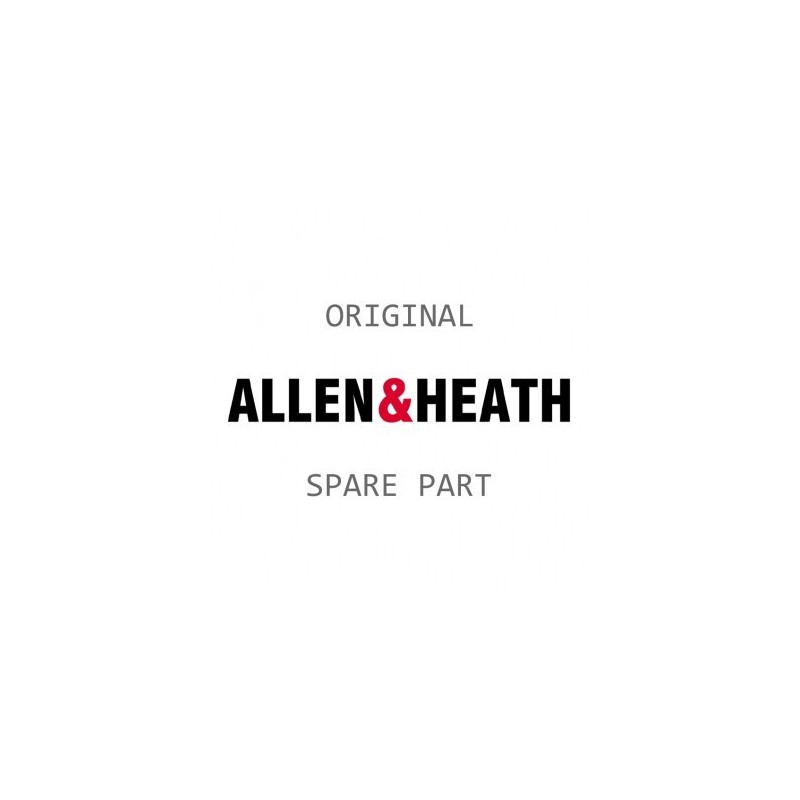 Allen & Heath XONE:96 Pcba Filter 1 - 004-967,  004-967