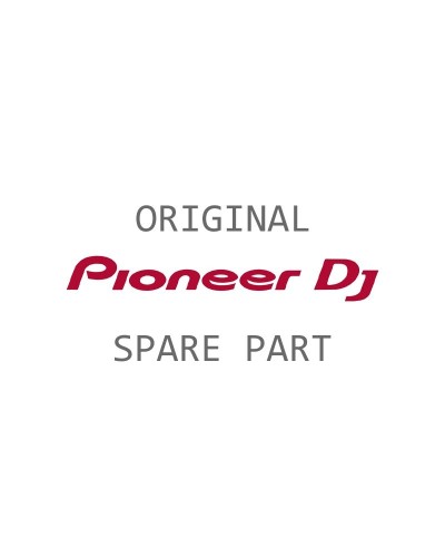 Pioneer CDJ-3000 PNLB ASSY - DWX4256,  DWX4256