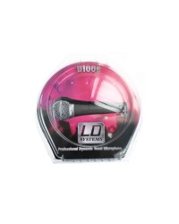 LD Systems Full Range Dynamic Microphone