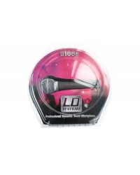 LD Systems Full Range Dynamic Microphone