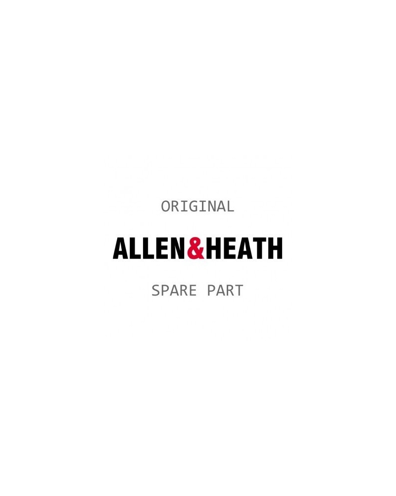 Allen & Heath QU16/QU24 LCD TFT with TS - 004-397,  004-397