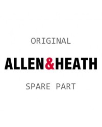 Allen & Heath QU16/QU24 LCD TFT with TS - 004-397,  004-397