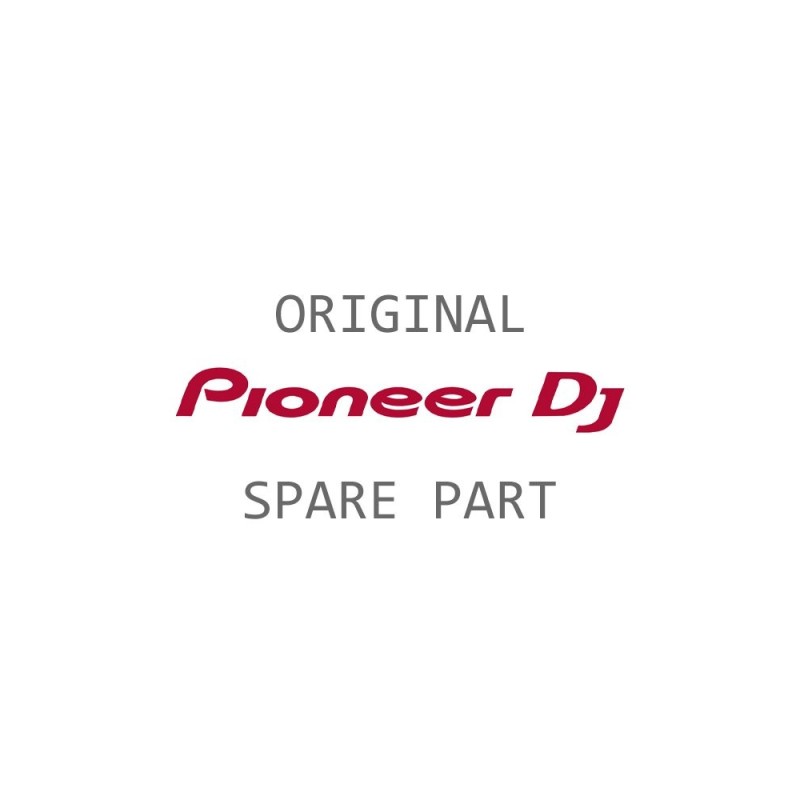Pioneer DDJ-1000SRT Main ASSY - DWX4619,  DWX4619