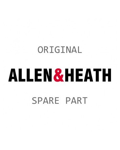 Allen & Heath KNOB ENC.ILLUM.SML. TPE F - AJ12137,  AJ12137