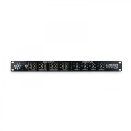 Allen & Heath Xone Patchbay 1U Passive Club Interface Box