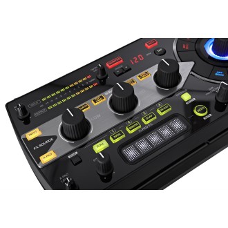 Pioneer RMX-1000