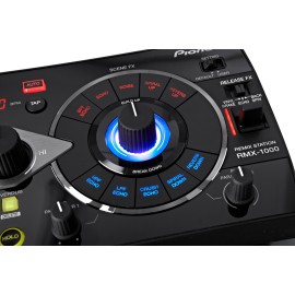 Pioneer RMX-1000