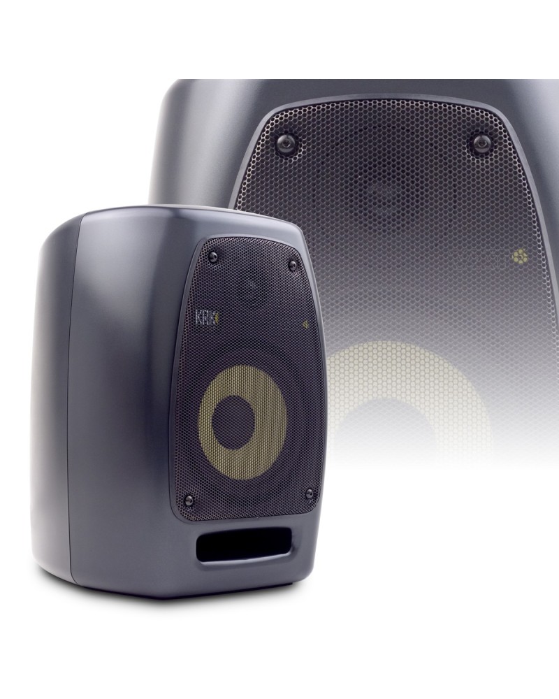 KRK VXT4 Grill - Speaker Grill