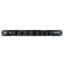 Allen & Heath Xone Patchbay 1U Passive Club Interface Box