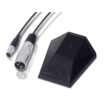 LD Systems BM1 - Boundary-layer Microphone