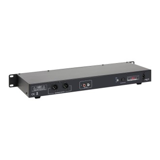 LD Systems CDMP 1 - Multimedia Player CD, USB, SD, MP3