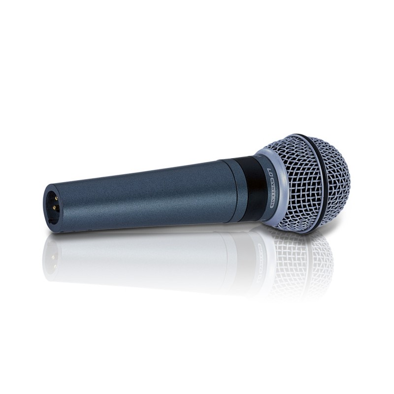 LD Systems D 1001 - Dynamic Vocal Microphone